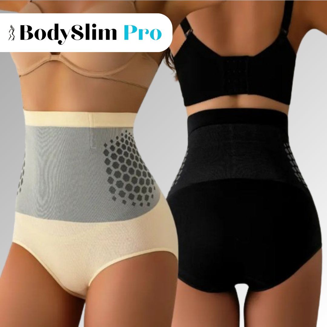 Faja Reductora de Grafeno BodySlim Pro™ (*PROMOCIÓN*)