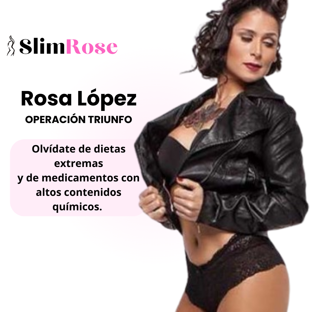 Faja UltraReductora SlimRose (Promoción 3x1)