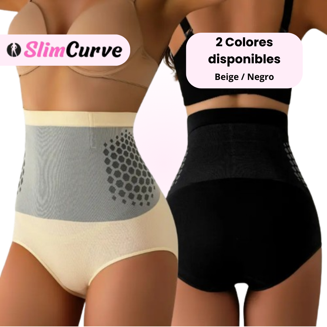 Faja Reductora SlimCurve™  *PROMOCIÓN 3x1*