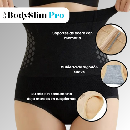 Faja Reductora de Grafeno BodySlim Pro™ (*PROMOCIÓN*)