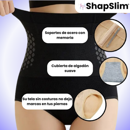 Faja Reductora de IONES ShapSlim™ (*PROMOCIÓN*)